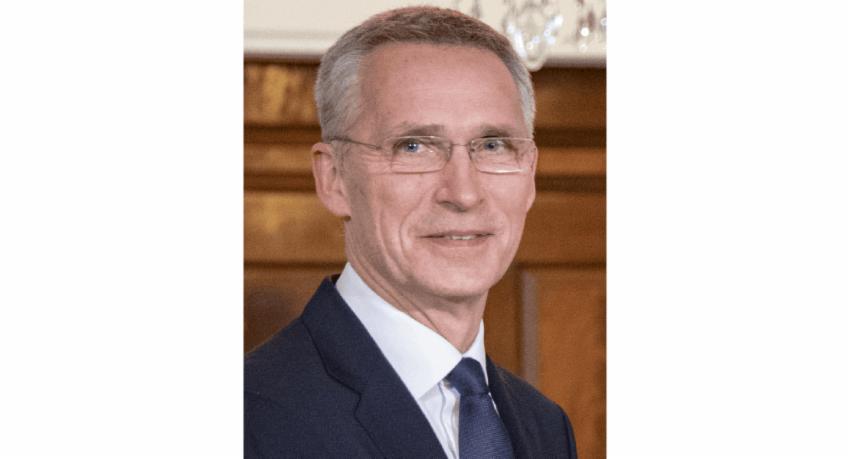 නේටෝ ප්‍රධානියා යුක්‍රේන අගනුවර හදිසි සංචාරයක..